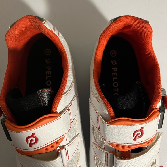 Size 13 / 47 peloton shoes - Picture 3 of 4